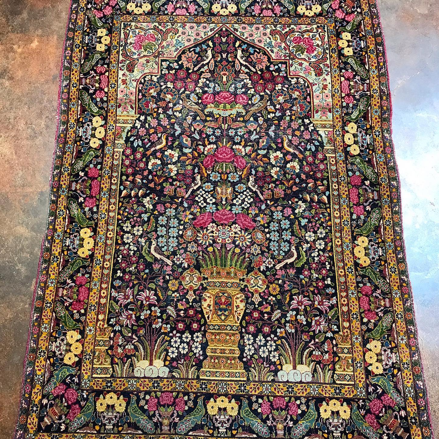 Oriental Rug Cleaning Bradenton