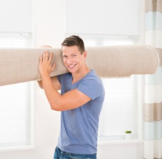 rug cleaning pick up and deliver bradenton